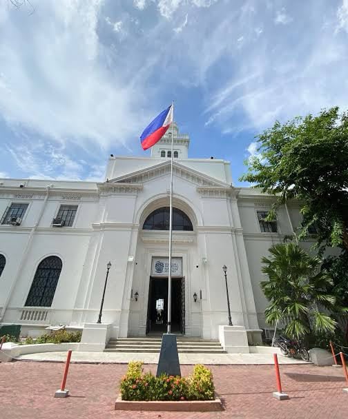 Museum of Philippine Maritime History Image 1
