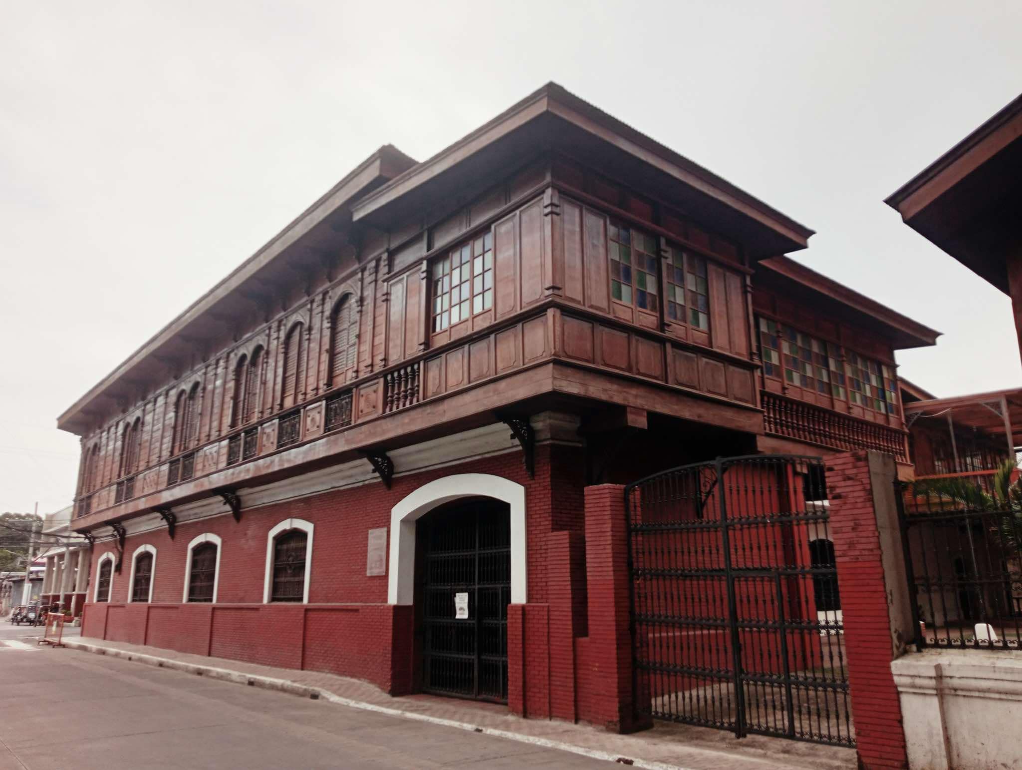 Museum of Philippine Economic History Image 1