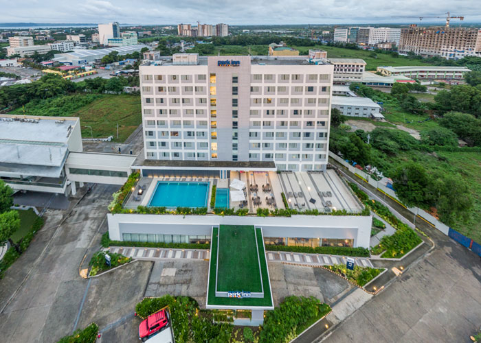 Park Inn Radisson Image 1