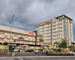 Diversion 21 Hotel Image 1