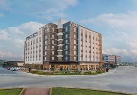 Seda Atria Hotel Image 1
