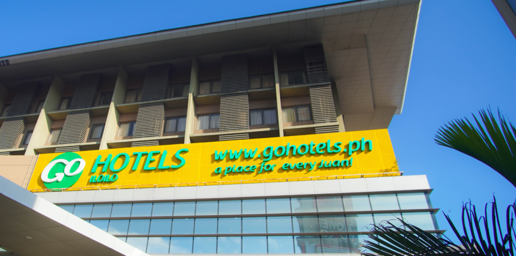 Go Hotels Iloilo Image 1