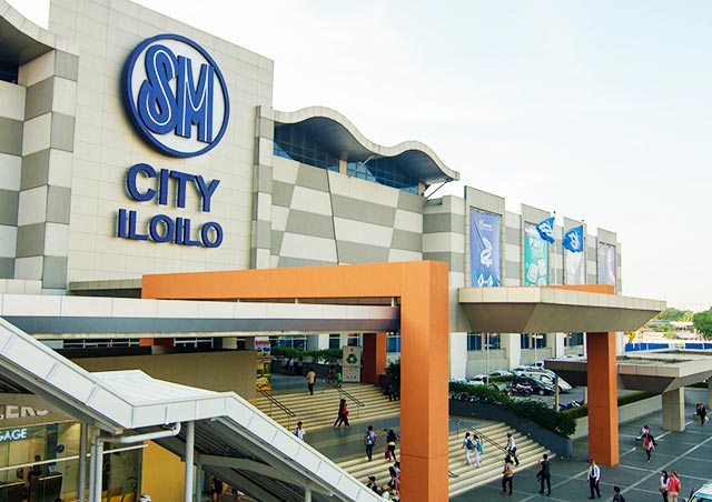 SM City Iloilo Image 1