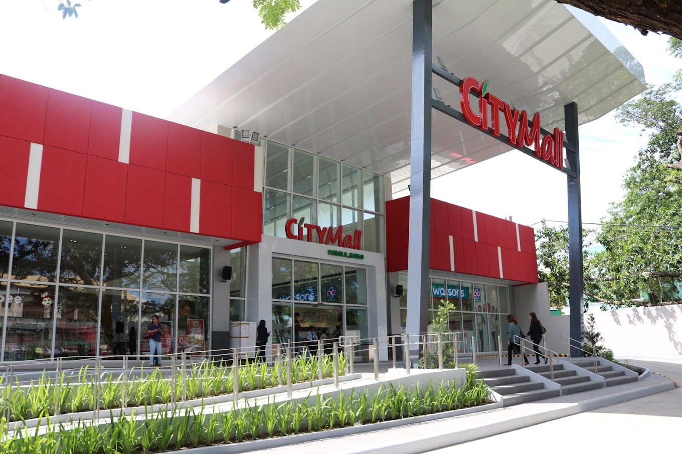 CityMall Parola Image 1