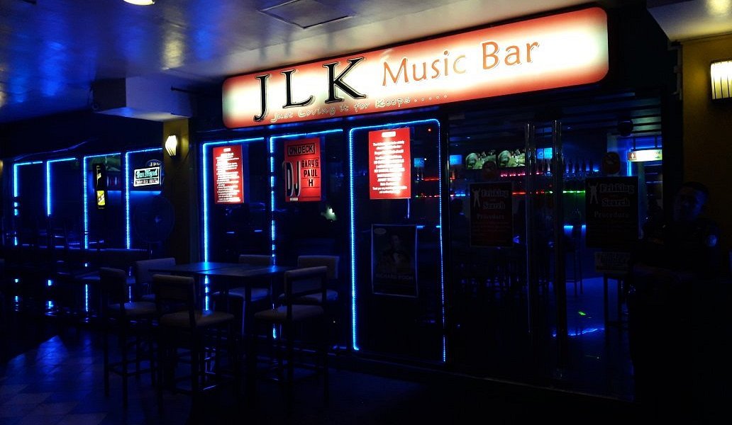 JLK Music Bar Image 1
