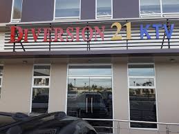 Diversion 21 KTV Image 1