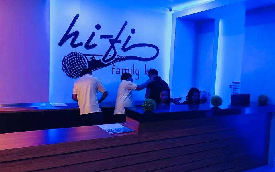 HI-FI Family KTV Bar Image 1
