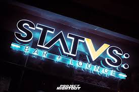 Statvs: Bar + Lounge Image 1
