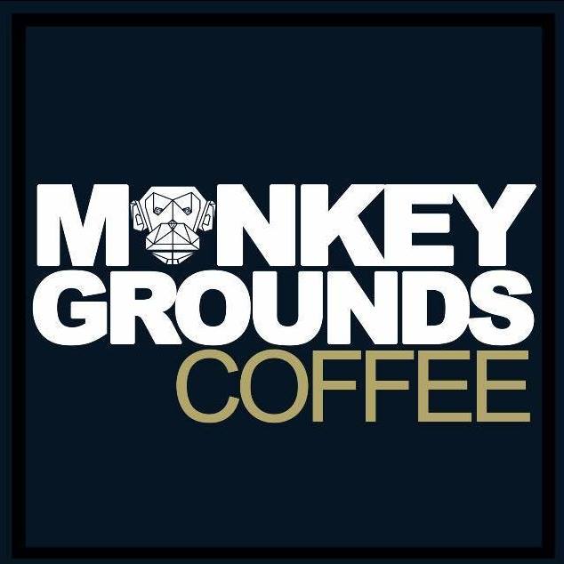  Monkey Grounds Coffee Image 1