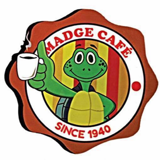  Madge Cafe Image 1