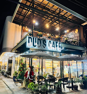  Dud's Cafe Image 1