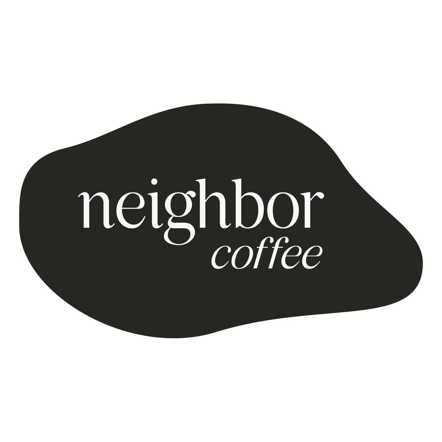 Neighbor Coffee Image 1