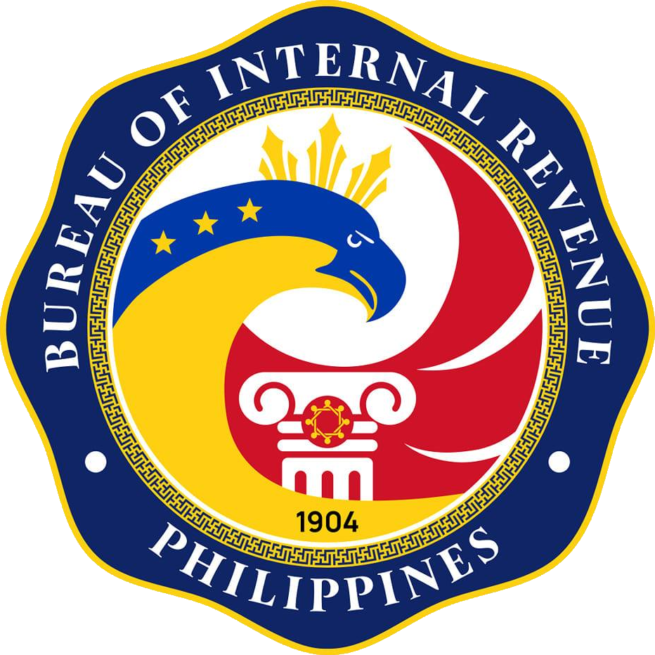Bureau of Internal Revenue (BIR)  Image 1