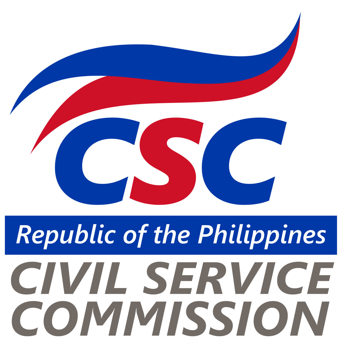 Civil Service Commission (CSC)