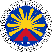 Commission on Higher Education (CHED)