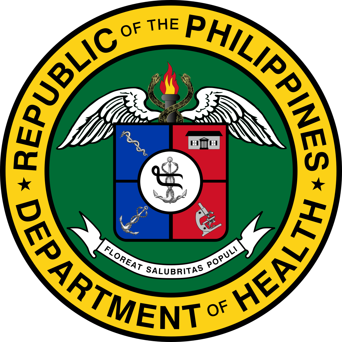 Department of Health (DOH) Image 1