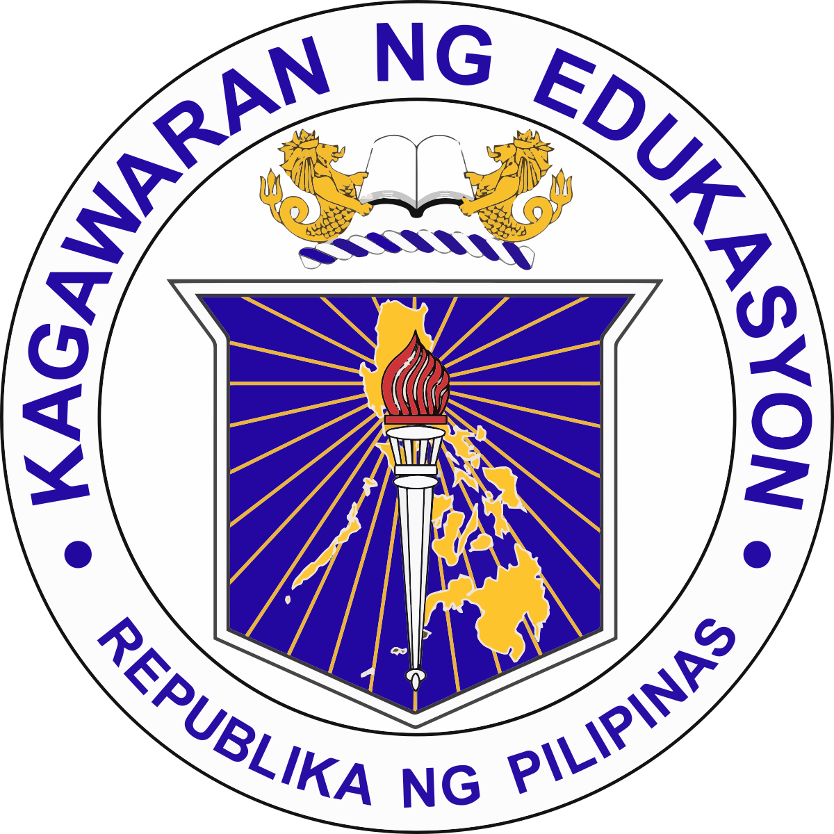 DEPED Iloilo Main Office