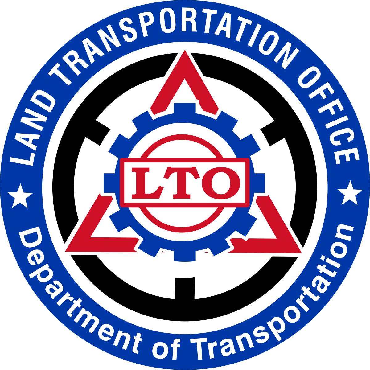 Land Transportation Office (LTO) 