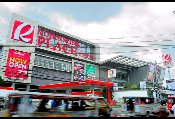 Robinsons Place Jaro Image 1
