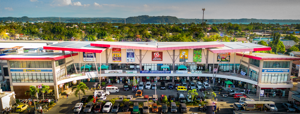 GT Mall Molo Image 1