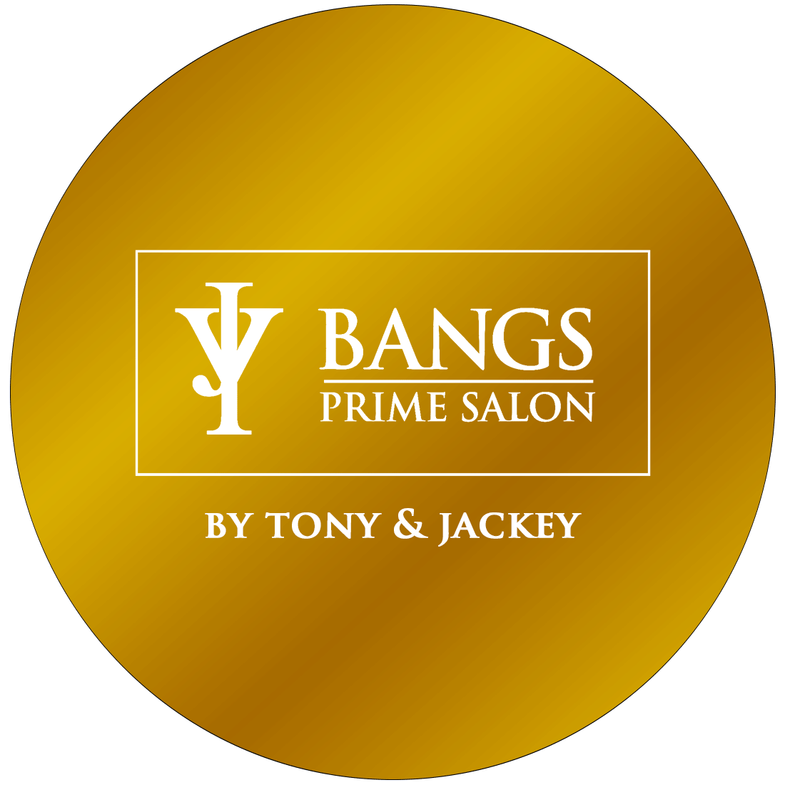 Bangs Tony & Jackey Korean Salon Image 1