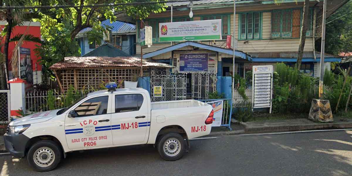 Iloilo City Police Station 3 Image 1