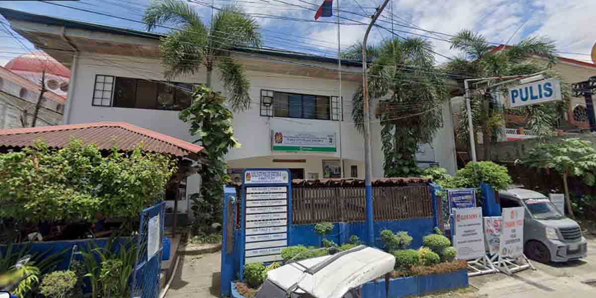Molo District Police Station Image 1