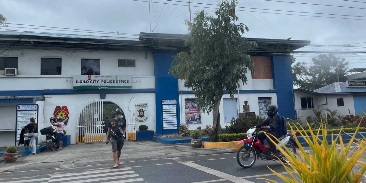 Philippine National Police Region VI Image 1