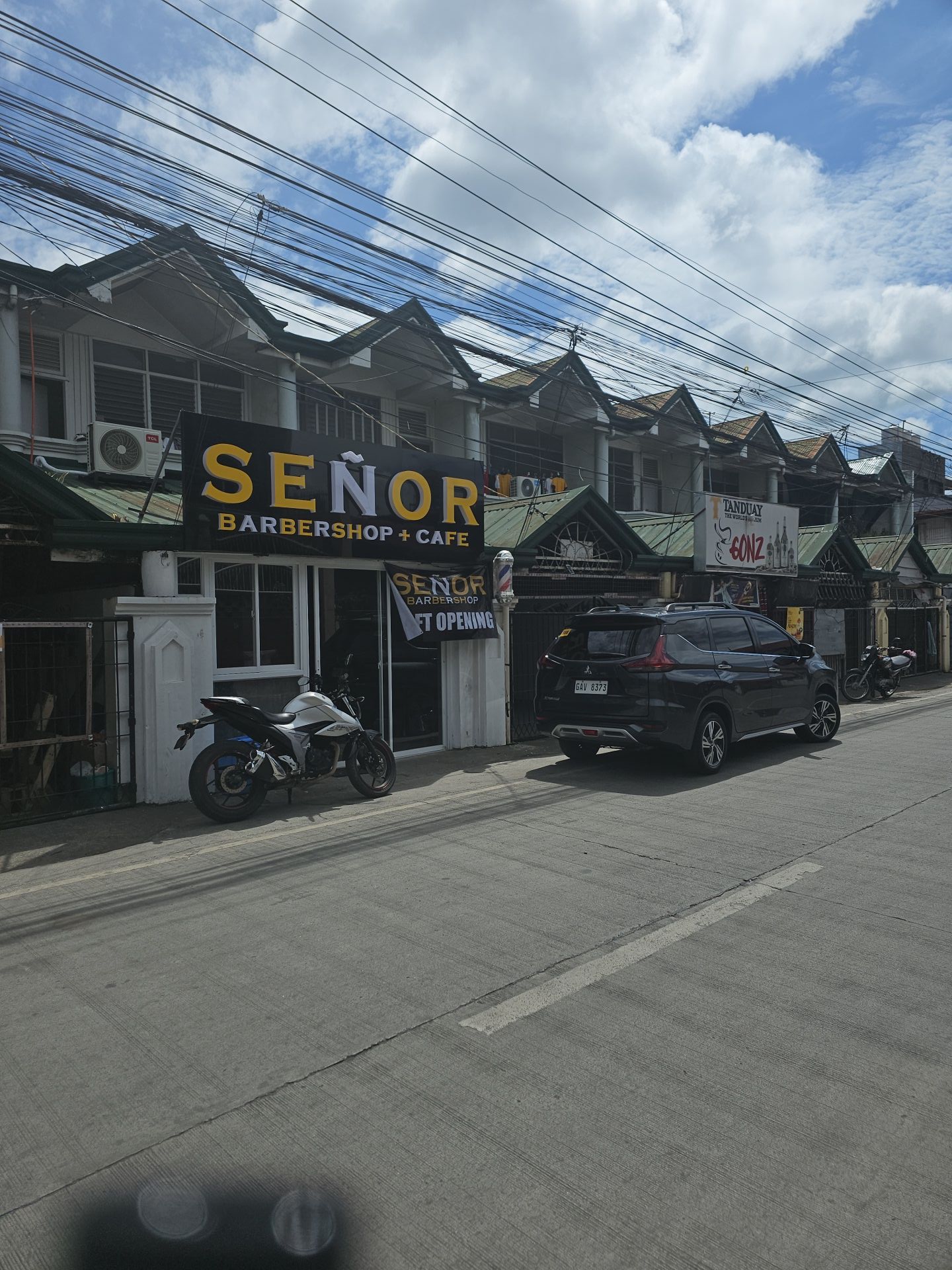 Se�or Barbershop Image 1