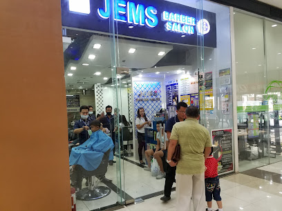 Jems Barber Salon Image 1
