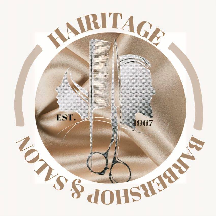 Hairitage Barbershop And Salon Image 1