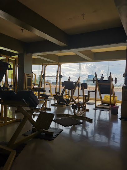 Housefit Gym Image 1