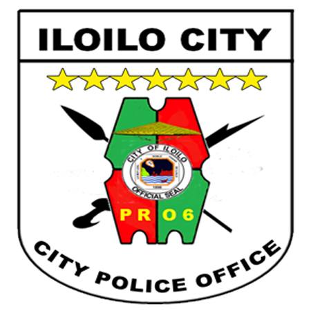 Arevalo Police Station