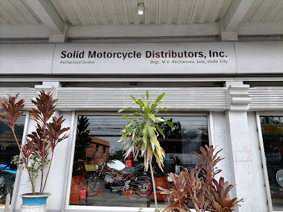 Solid Motorcycle Distributors, Inc. Image 1