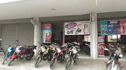 Wheeltek Image 1