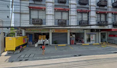 Chavoso-Cabangal Optical Clinic
