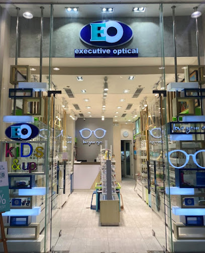 EO - Executive Optical Robinsons Jaro