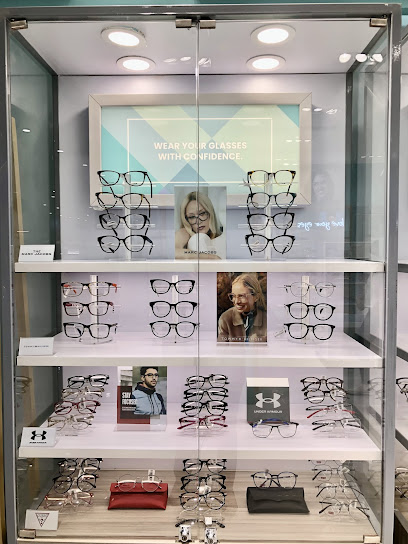 EO Executive Optical - Robinsons Iloilo