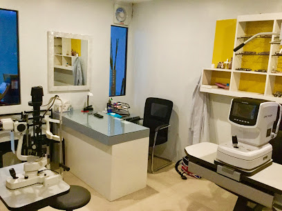 Gorriceta Eye Clinic