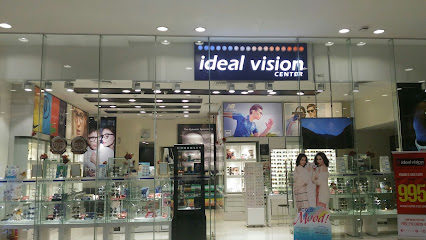 Ideal Vision - Robinsons Jaro Image 1