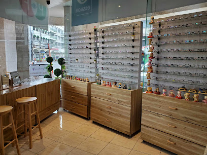 Pesongco-Flores Optical Clinic Image 1