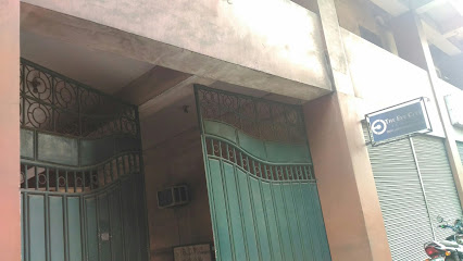 THE EYE CITY Image 1
