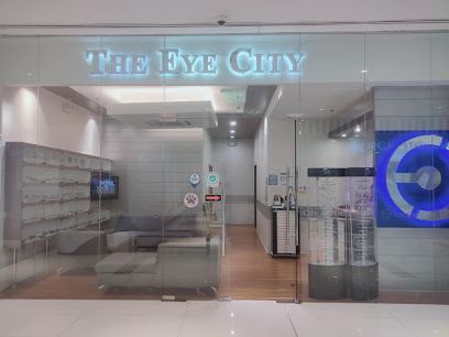 The Eye City - Iloilo Festive Walk Mall Image 1