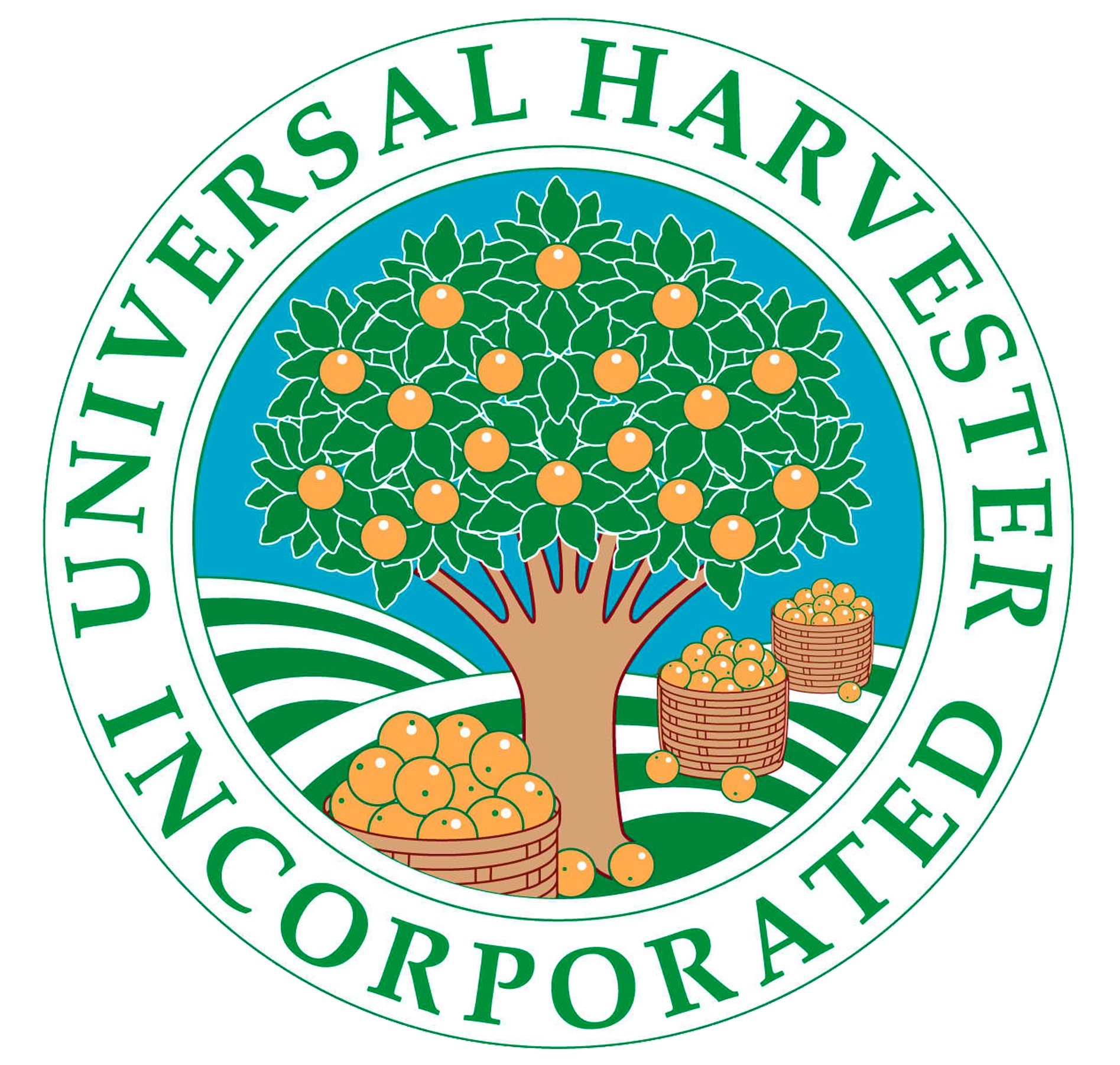 Universal Harvester Inc. Image 1