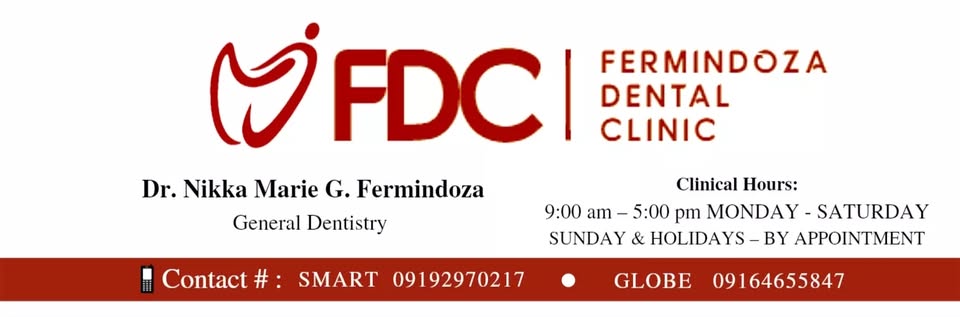 FDC FERMINDOZA DENTAL CLINIC Image 2
