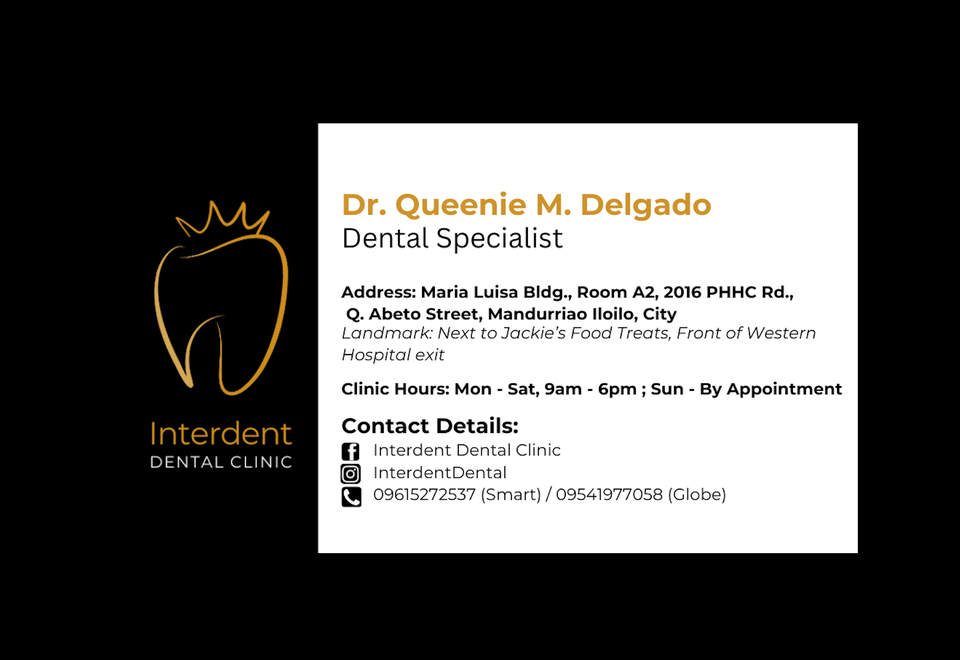 Interdent Dental Clinic Image 1
