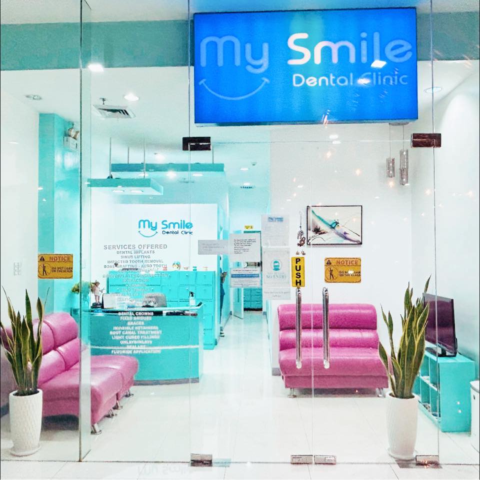 My Smile Dental Care Center Image 1