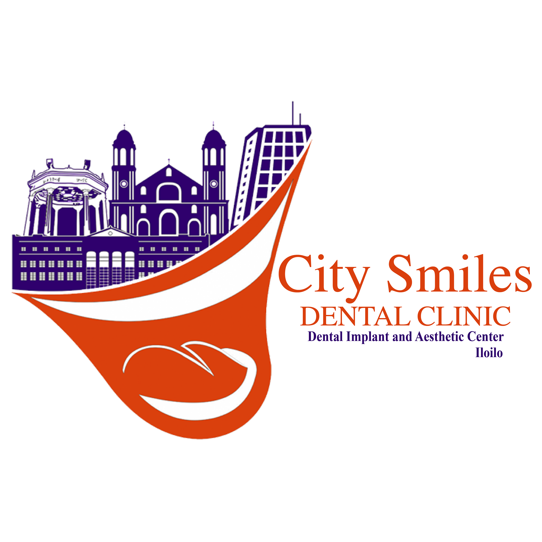 City Smiles Dental Clinic � Iloilo Image 1