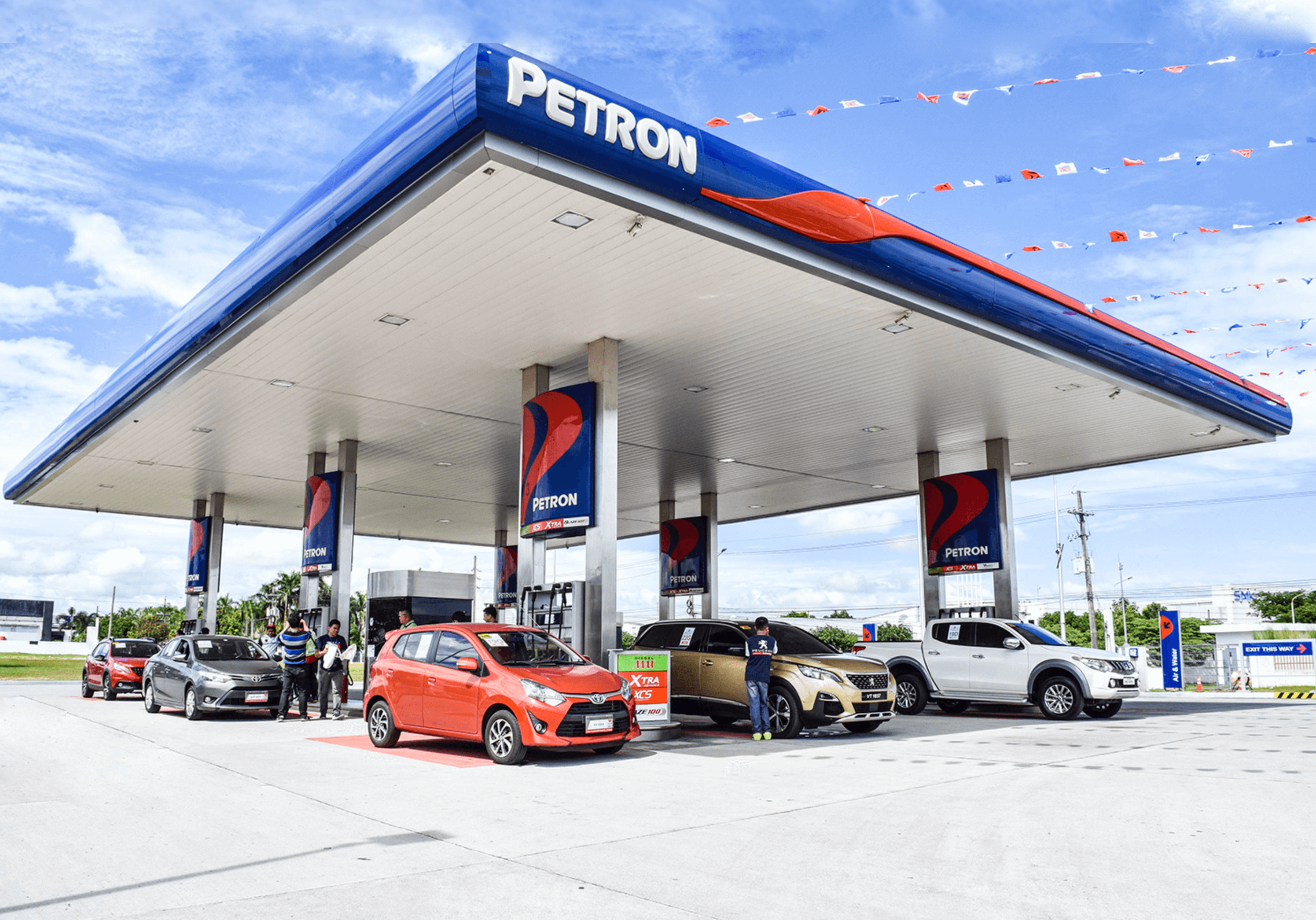 Petron Image 1