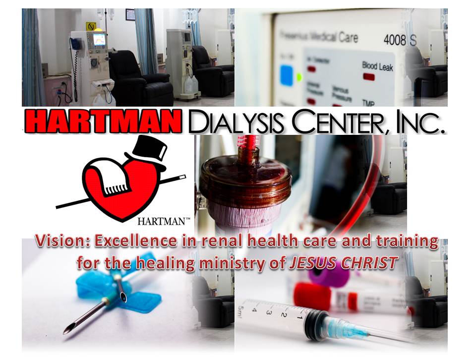 Hartman Dialysis Center Image 1